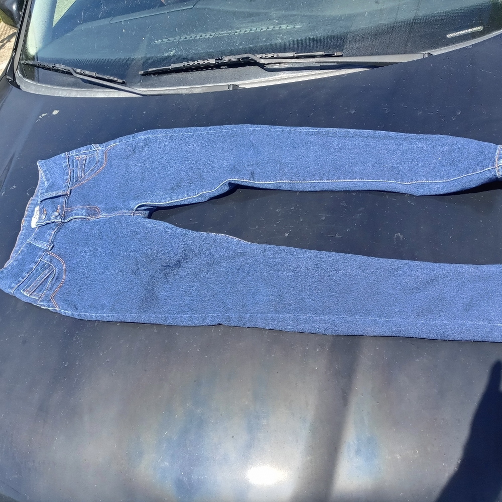 Otb jeans size 13 preowned